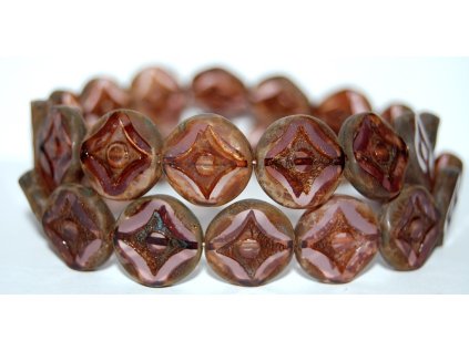 Table cut beads-15mm