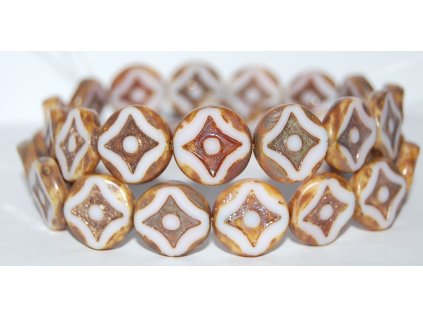 Table cut beads-15mm