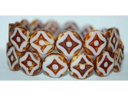 Table cut beads-15mm