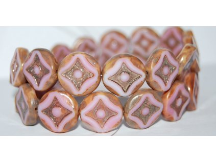 Table cut beads-15mm