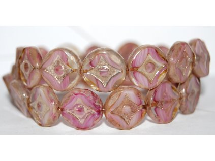 Table cut beads-15mm