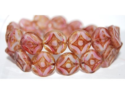 Table cut beads-15mm