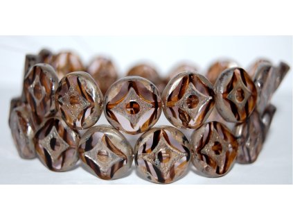 Table cut beads-15mm
