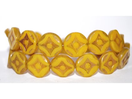 Table cut beads-15mm