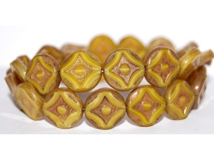 Table cut beads-15mm