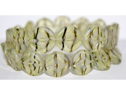 Table cut beads-15mm
