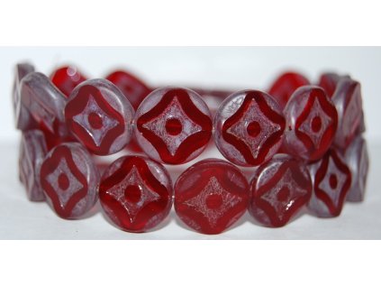 Table cut beads-15mm