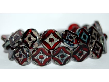 Table cut beads-15mm