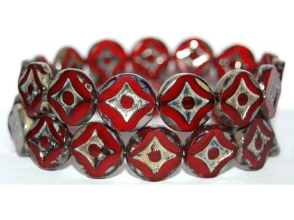 Table cut beads-15mm