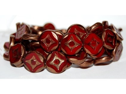 Table cut beads-15mm