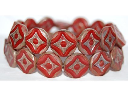 Table cut beads-15mm