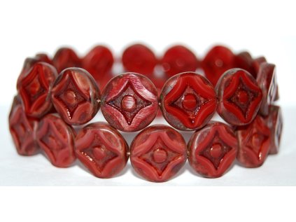 Table cut beads-15mm