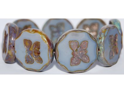Motýl - 26 mm