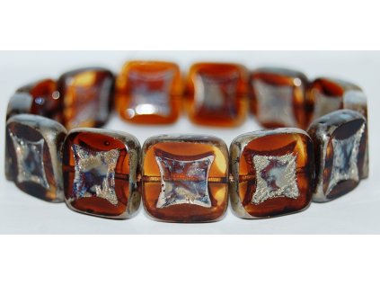 Ploškované-squares-14 mm