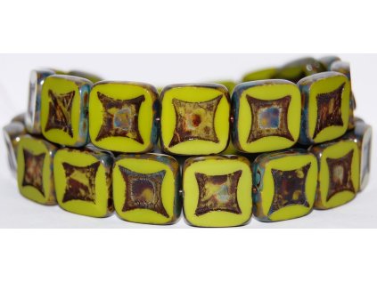 Ploškované-squares-14 mm