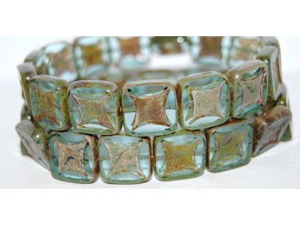 Table cut-squares-14mm