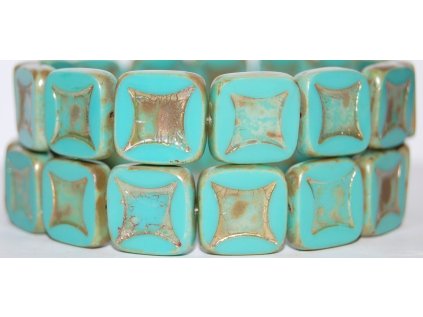 Ploškované-squares-14 mm