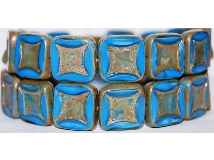 Ploškované-squares-14 mm