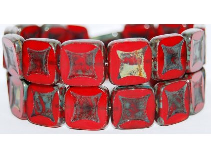 Ploškované-squares-14 mm