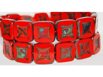 Ploškované-squares-14 mm