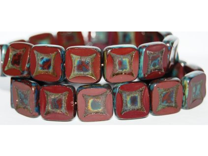 Ploškované-squares-14 mm