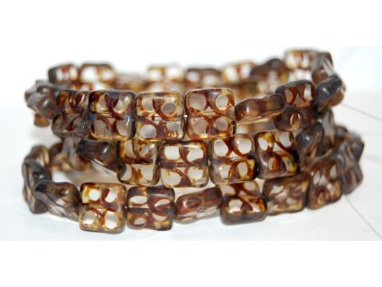 Table cut - Squares 10x10mm