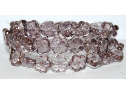 Flowers 14mm - Table cut beads