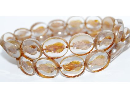 Table Cut -Ovals 18x12mm