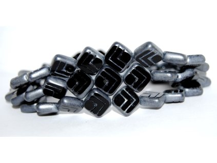 Table cut-rhomb-14mm