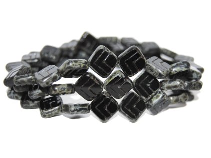 Table cut-rhomb-14mm