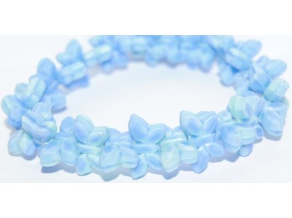 Butterfly - Table cut beads -20x12mm