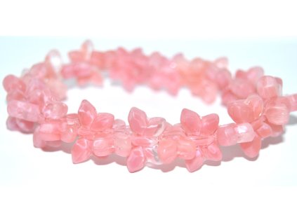 Butterfly - Table cut beads -20x12mm