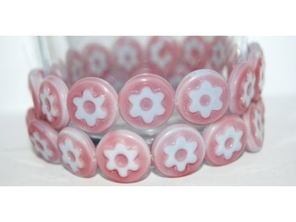 Table cut Flowers 17mm