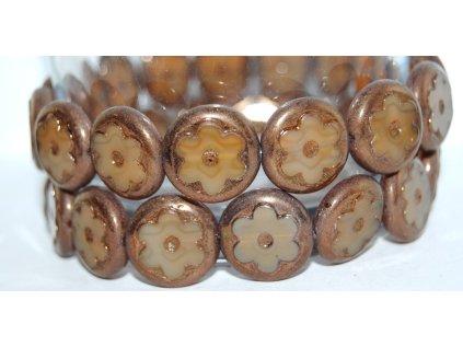 Table cut Flowers 17mm