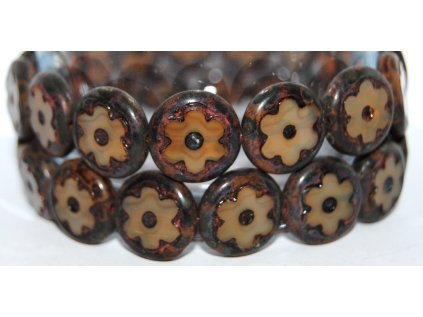 Table cut Flowers 17mm