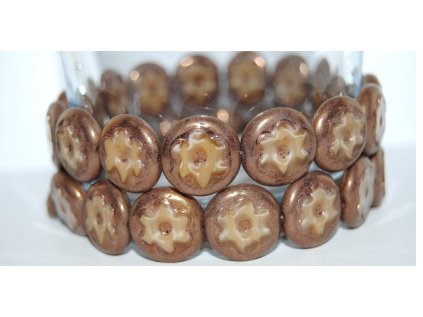 Table cut Flowers 17mm