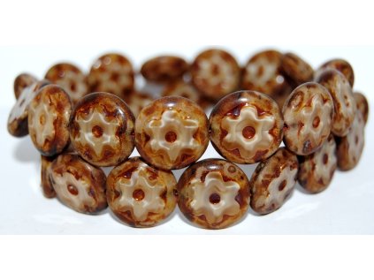 Table cut Flowers 17mm