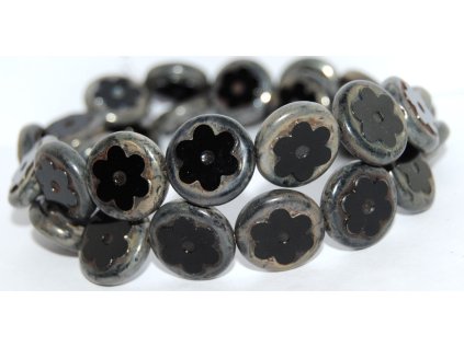 Table cut Flowers 17mm