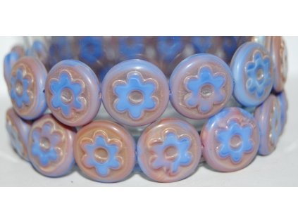 Table cut Flowers 17mm