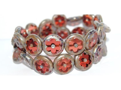 Table cut Flowers 17mm