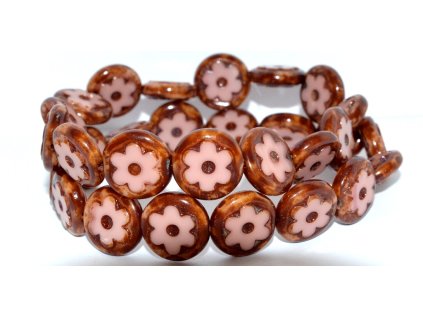 Table cut Flowers 17mm