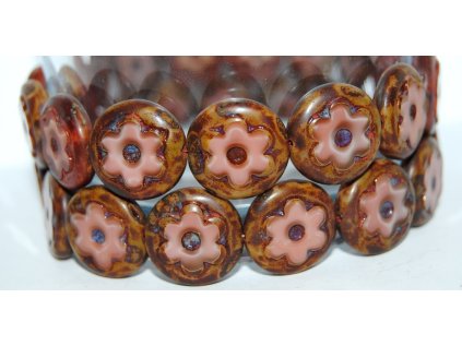 Table cut Flowers 17mm