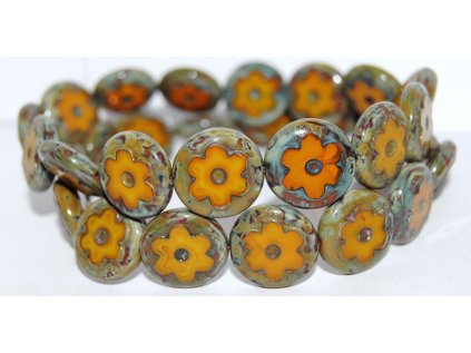 Table cut Flowers 17mm