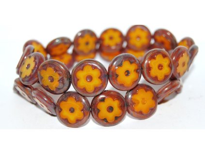 Table cut Flowers 17mm