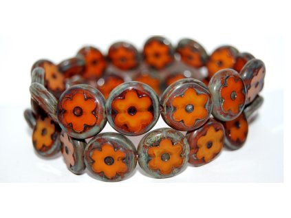 Table cut Flowers 17mm