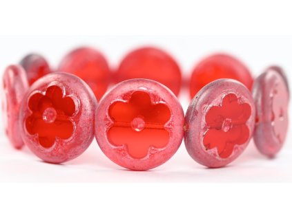 Table cut Flowers 17mm