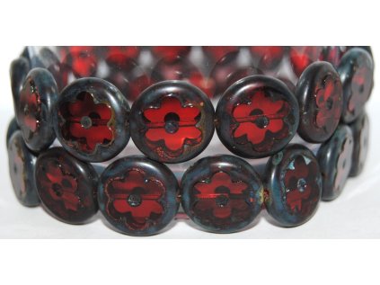 Table cut Flowers 17mm