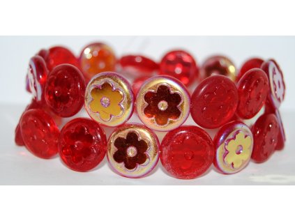 Table cut Flowers 17mm