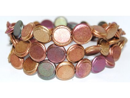 ESKOOKO - 14mm Table cut beads