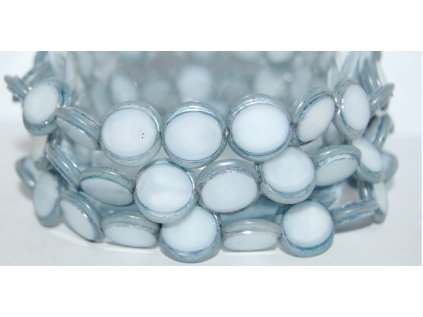 ESKOOKO - 14mm Table cut beads
